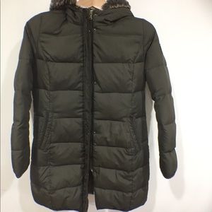 Winter jacket Size L